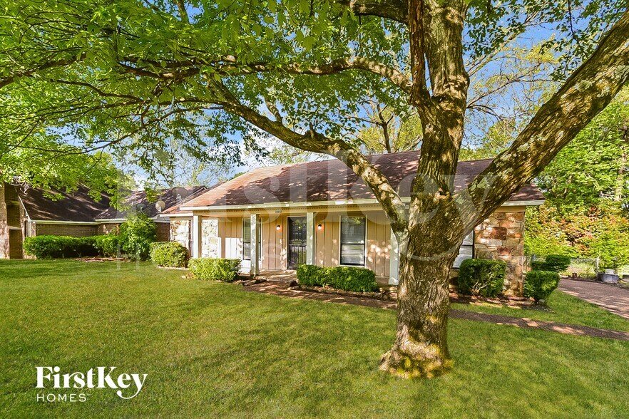 Building Photo - 4399 Winterpark Dr