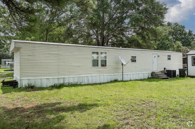 Primary Photo - Wildwood Mobile Home Parke