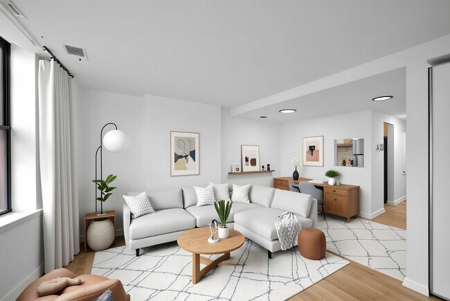 Building Photo - 1224 Washington St