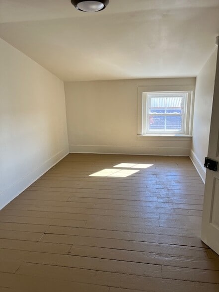 Bedroom 1 - 111 N Main St