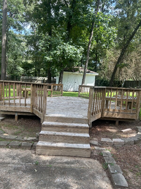 Building Photo - 8510 Timberwood Ln