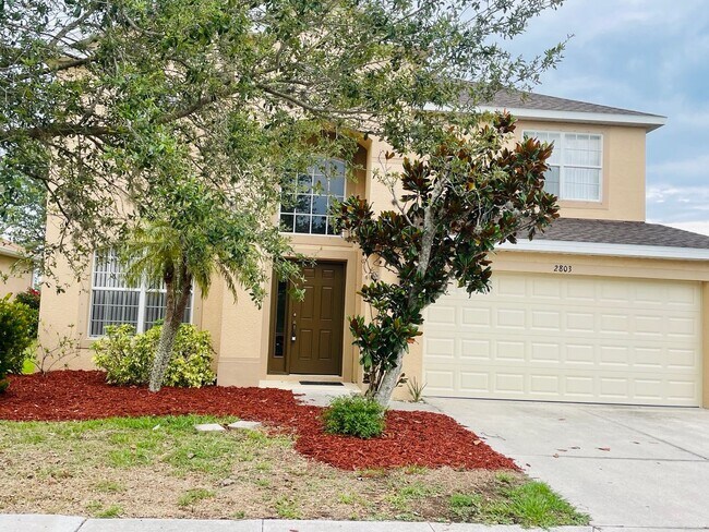 Primary Photo - **SUNCOAST LAKES GATED COMMUNITY**