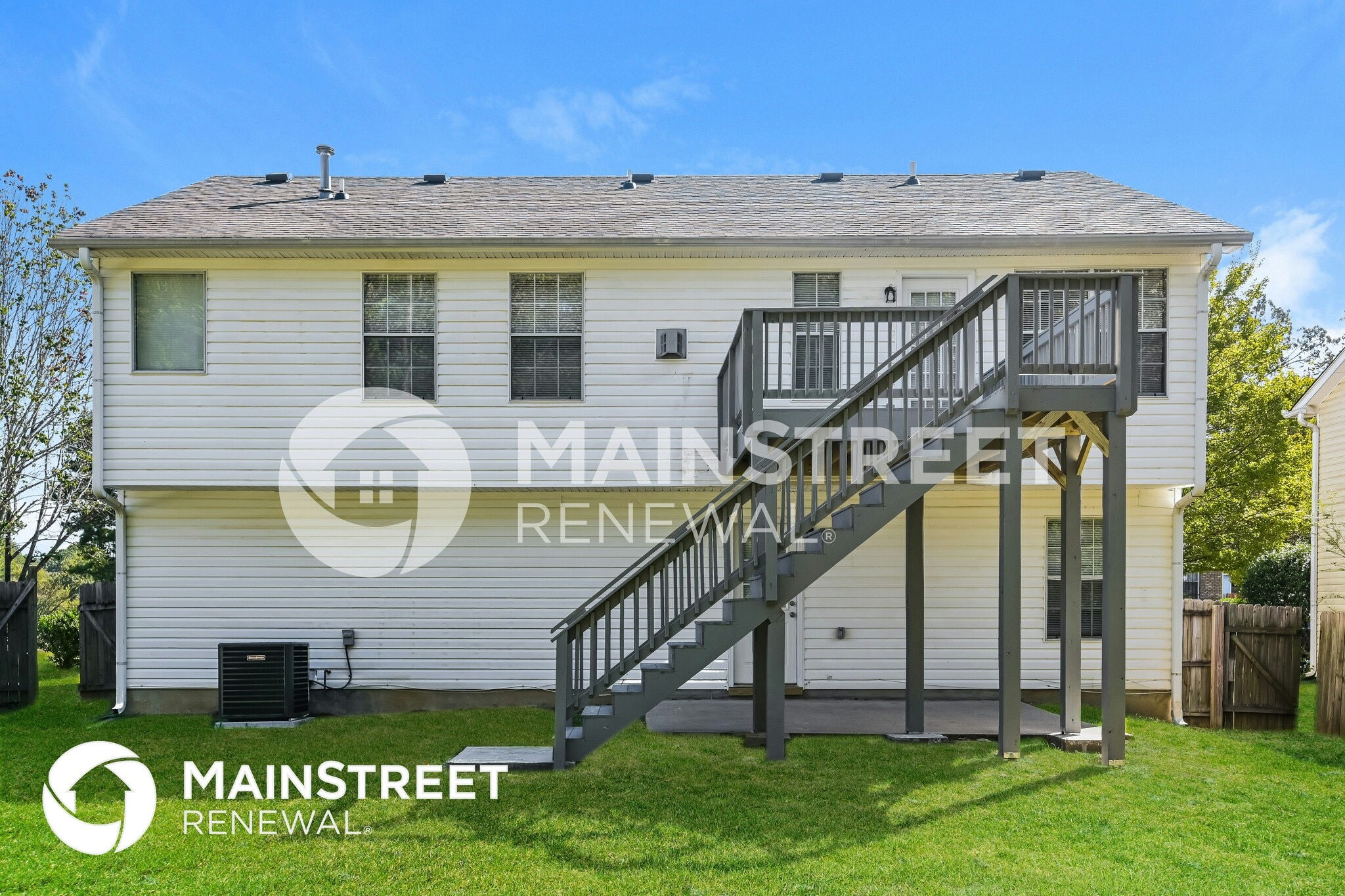 Building Photo - 2424 Broad River Pl