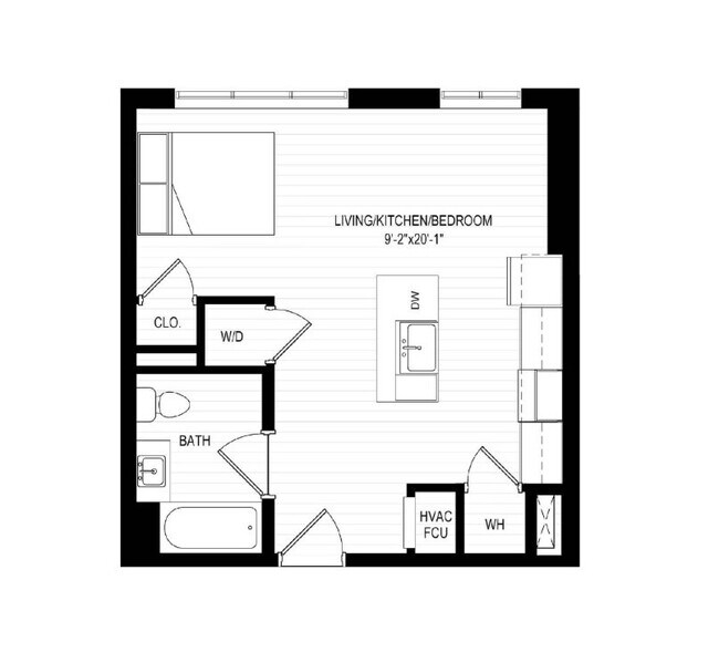 Building Photo - 600 Broadway