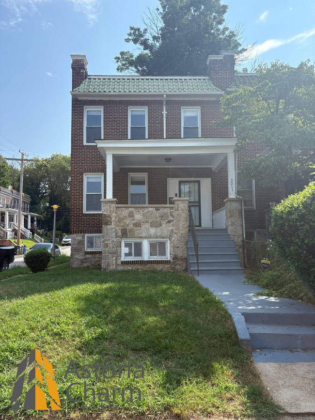 Primary Photo - Live Comfortably in Hampden: 4 Bedrooms Pl...