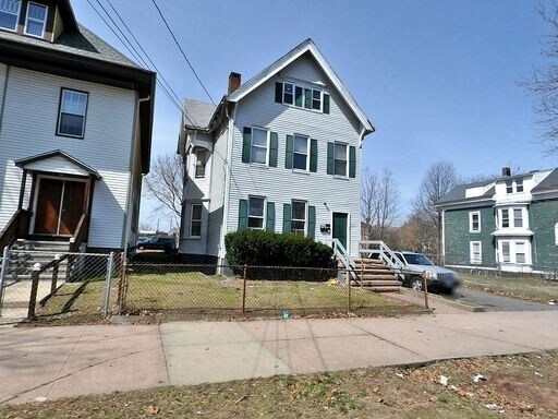 Building Photo - 630 Howard Ave