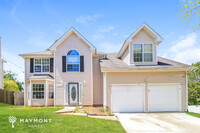Building Photo - Charming 4-Bedroom Home