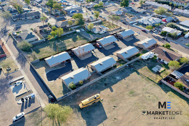 Building Photo - House at 15th/Peoria! JOIN THE WAITLIST!