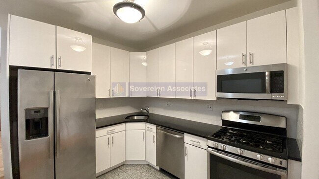 Floorplan - 660 Fort Washington Avenue
