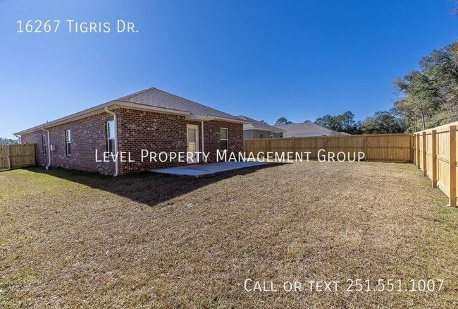 Building Photo - 16267 Tigris Dr