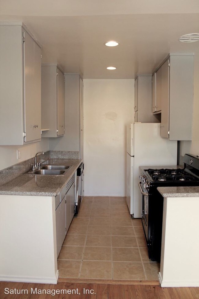 Building Photo - 1792 S Robertson Blvd