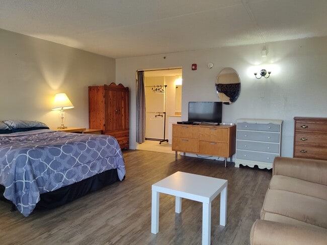 Building Photo - 2506 S Ocean Blvd