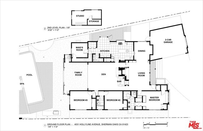 Building Photo - 4031 Hollyline Ave