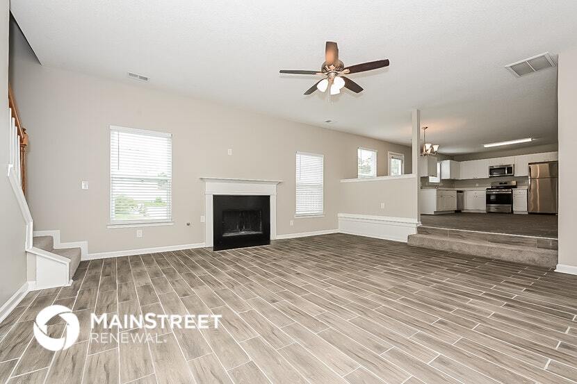 Building Photo - 402 Grier Dr