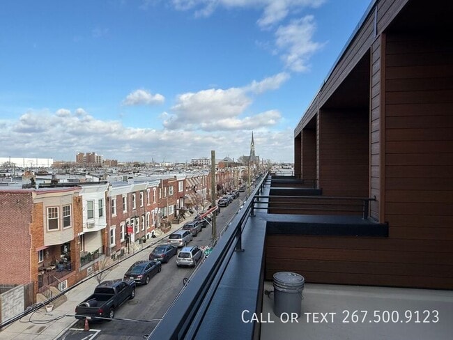 Building Photo - 3005 Gaul St