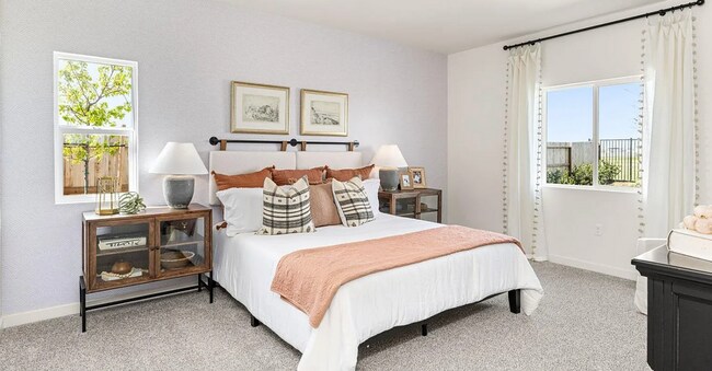 Building Photo - Beautiful 4 bed 2 bath located in West Roseville!