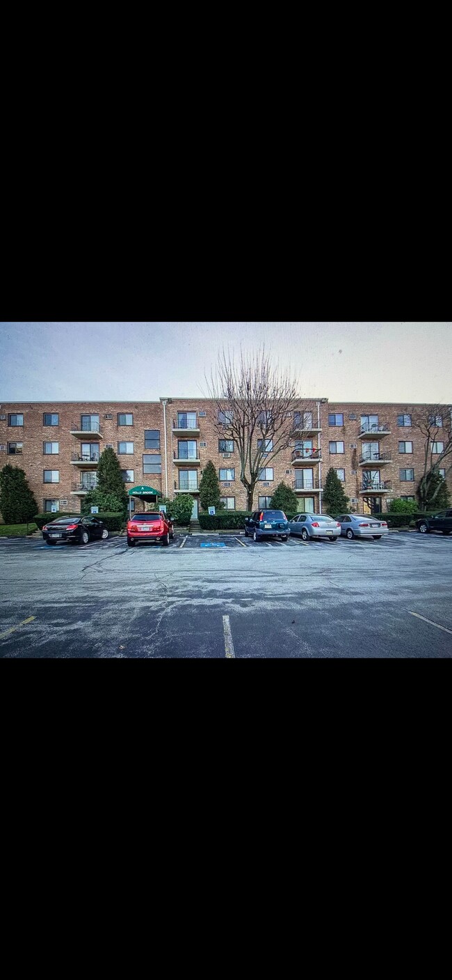 Building Photo - 3421 W Chester Pike