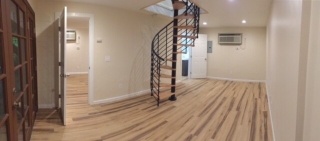 Building Photo - 9625 Grossmont Summit Dr