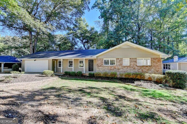 Primary Photo - 478 Dorsey Cir SW