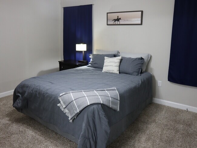 Building Photo - 2106 Trailridge Ct