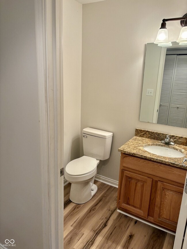 Building Photo - 15324 Mystic Rock Dr