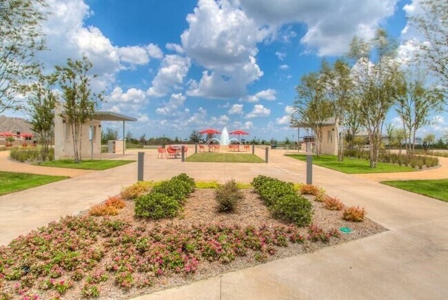 Building Photo - 15807 Thorn Apple Rd