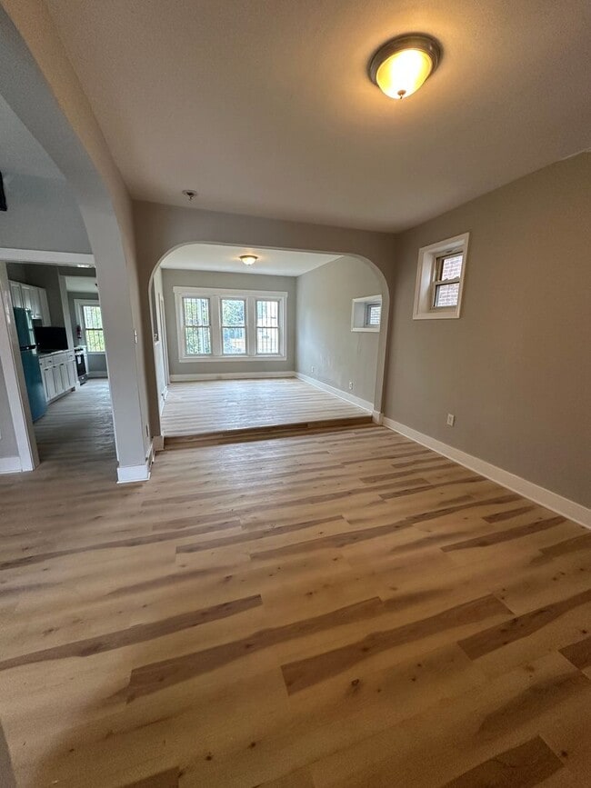 Building Photo - Beautifully Renovated 3-Bedroom Twin Home with Spacious Layout & Fenced Yard