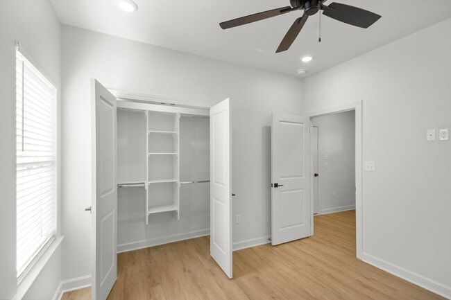 Building Photo - West Little Rock - 1500 SqFt New Constuction 3 Bed 2 Bath off Kanis Road