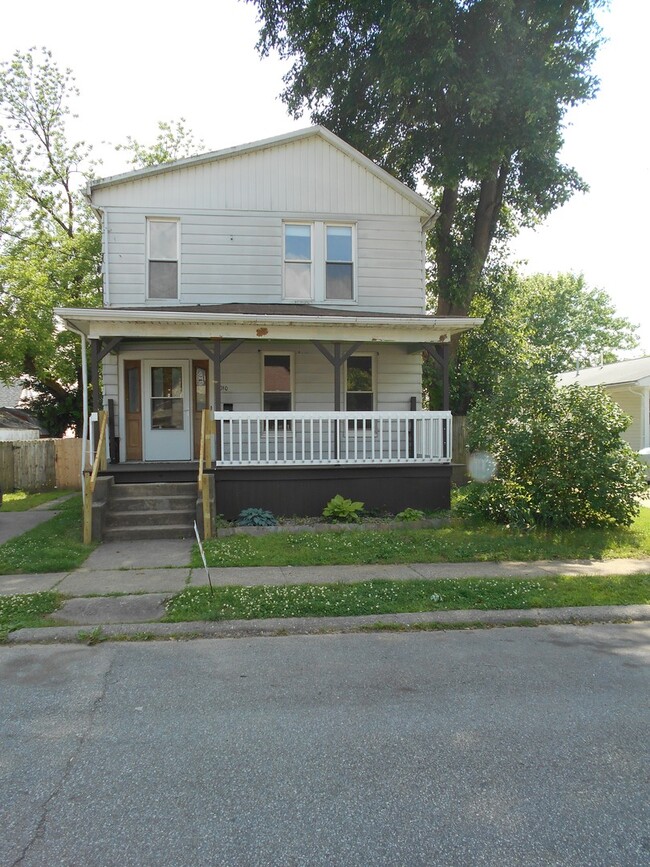 Primary Photo - 3 Bedroom Two-Story Home