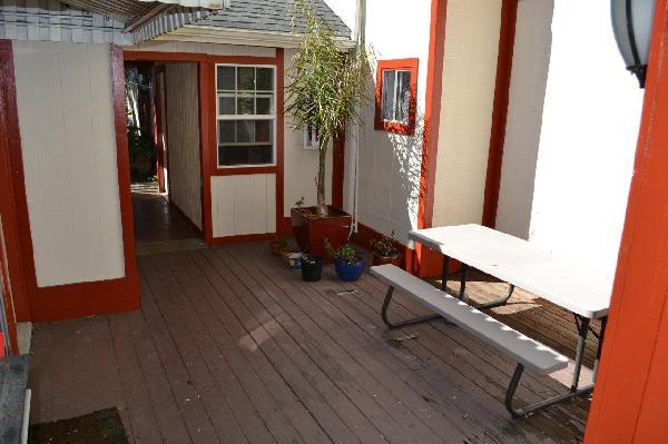 Building Photo - 1611 San Pablo Ave