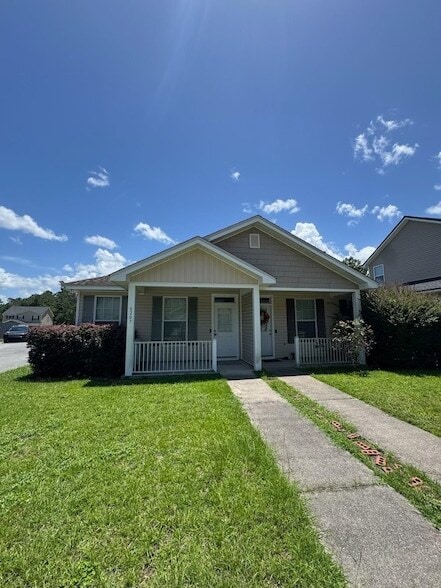 Building Photo - 6207 Jordans Pass Dr