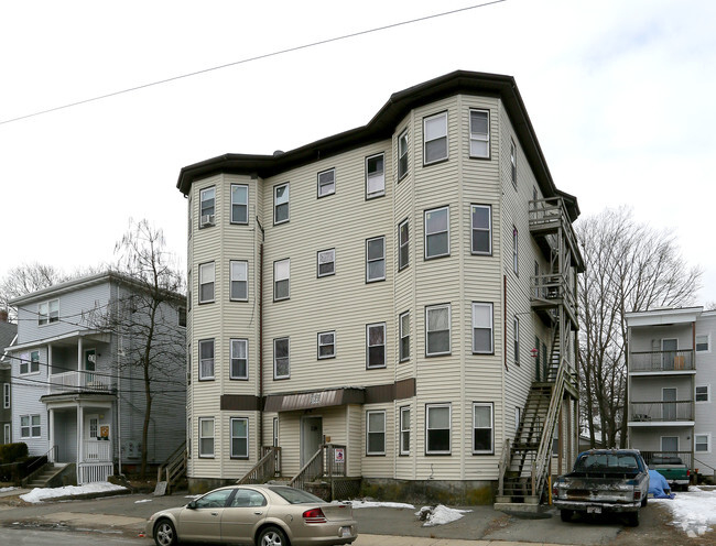 Primary Photo - Historic Sycamore Hospital