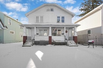 Building Photo - 1521-1523 Republic Ave