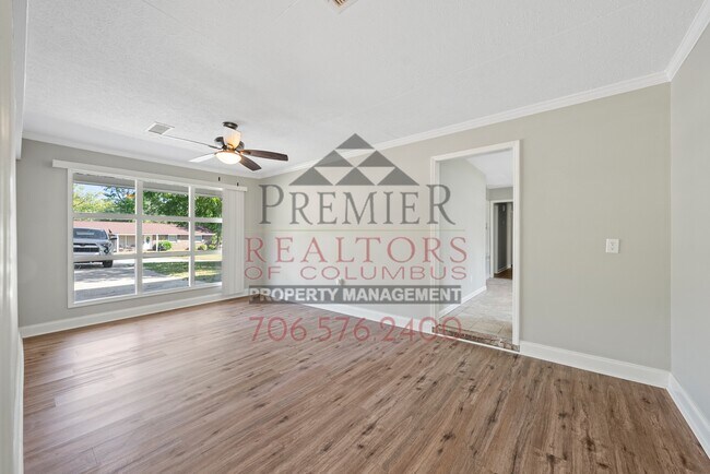 Building Photo - 6344 Newick Dr