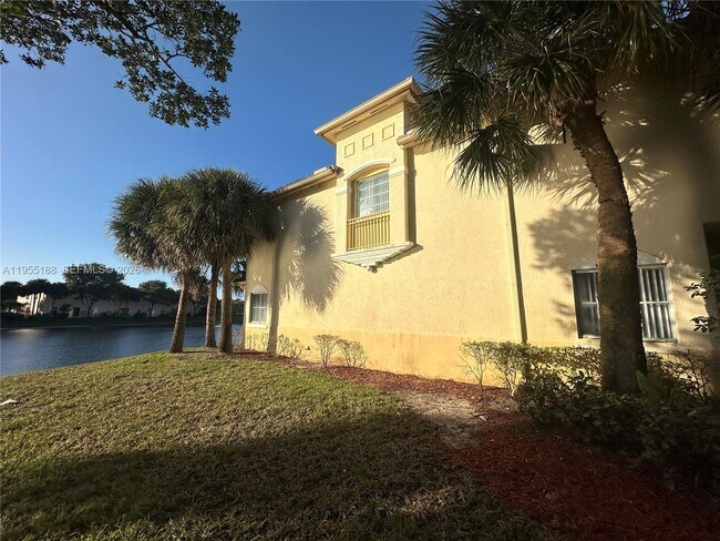 Building Photo - 8389 SW 26 th St