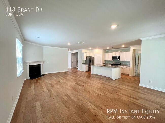 Building Photo - 118 Brant Dr