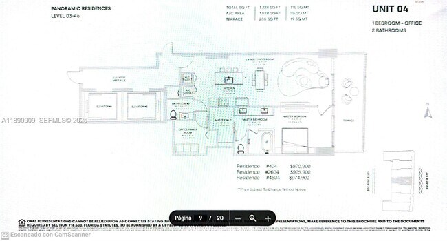 Building Photo - 700 NE 24th St