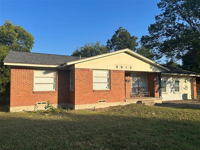 Building Photo - 9915 La Prada Dr