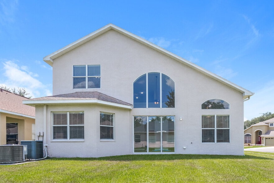 Building Photo - 4454 Hawksley Pl
