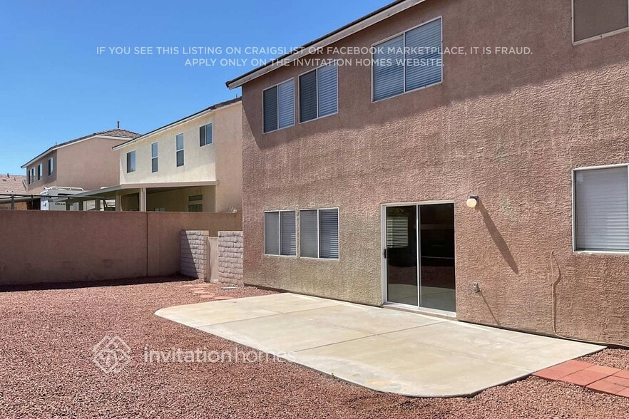 Building Photo - 8913 W Wolf Dancer Ave