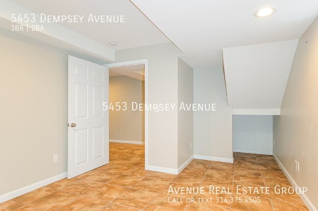 Building Photo - 5453 Dempsey Ave