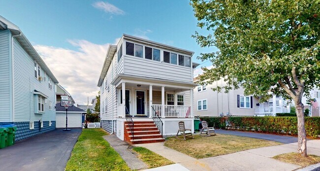 Building Photo - 20 Wheelwright Rd