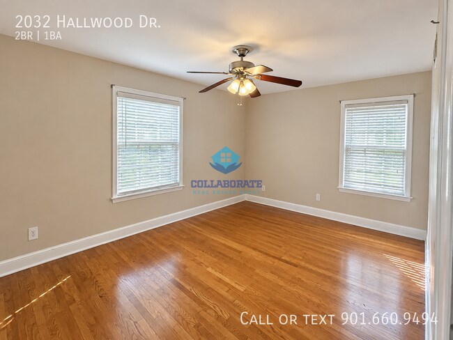 Building Photo - 2032 Hallwood Dr