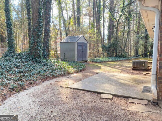 Building Photo - 5458 Terrace Garden Way