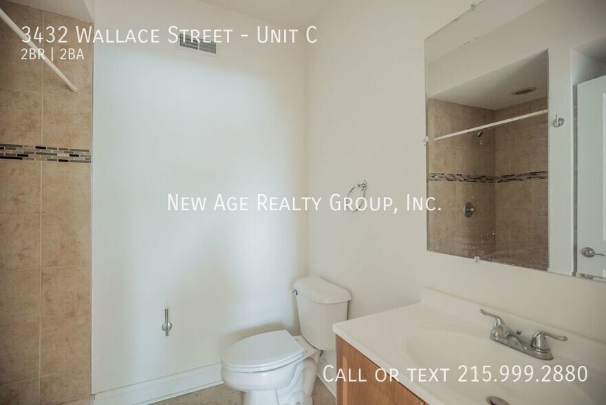 Building Photo - 3432 Wallace St