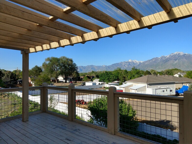 Building Photo - 14659 S 1690 W