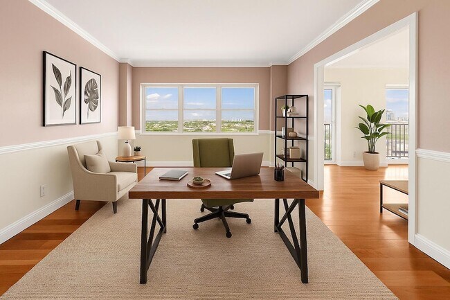 Building Photo - 2500 E Las Olas Blvd