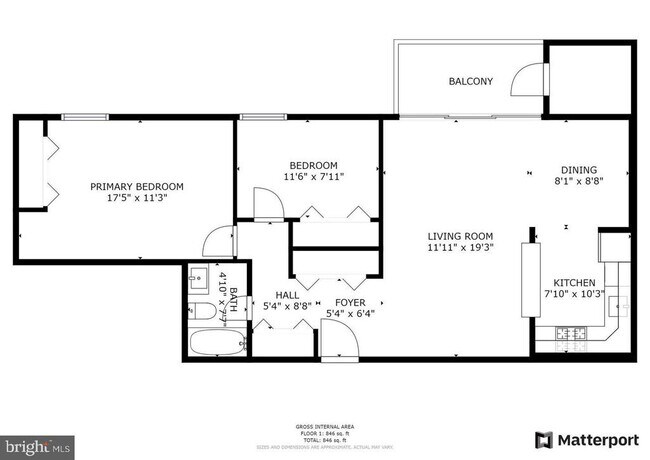 Building Photo - 6147 Leesburg Pike