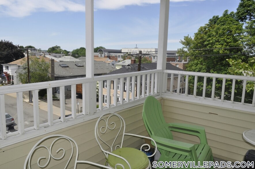 Building Photo - 38 Bond St