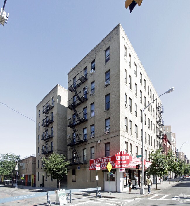 Primary Photo - 351 E 152nd St